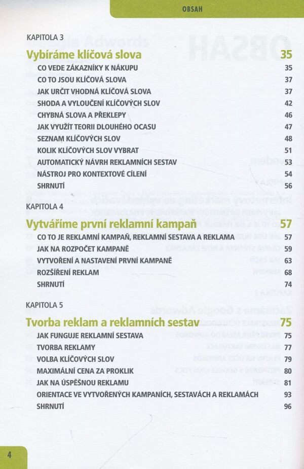 Martin Domes: Google Adwords jednoduše