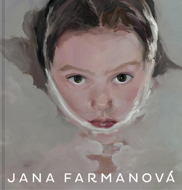 Farmanová  Jana, Kisová Gabriela, Moncoľová Ivana: JANA FARMANOVÁ