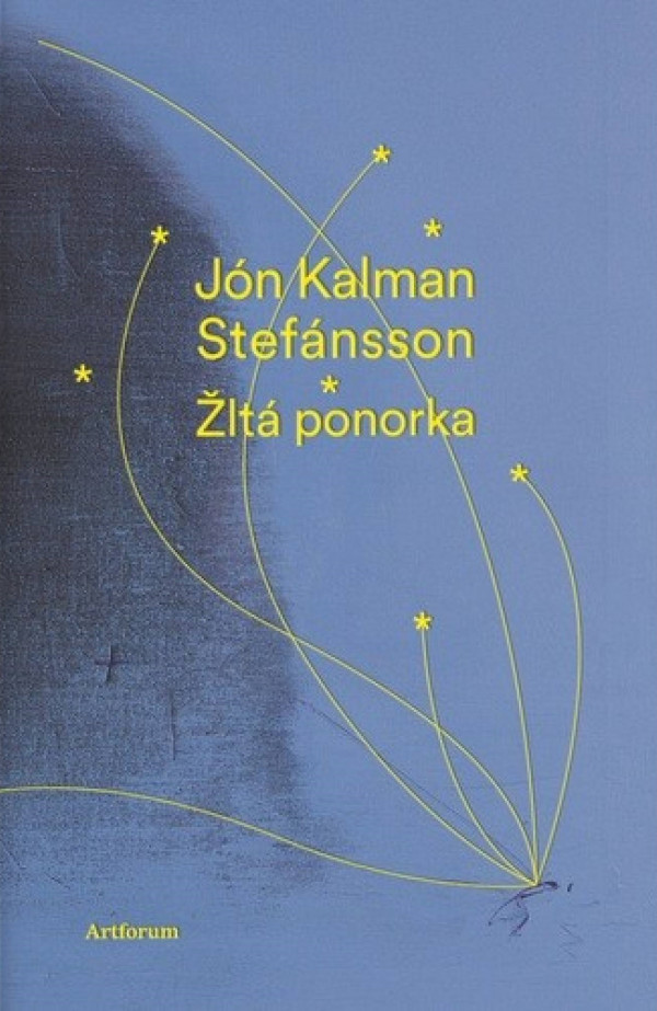 Jón Kalman Stefánsson: