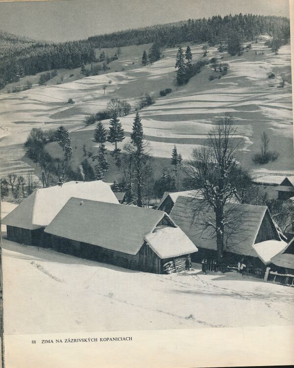 Eugen Lazišťan, Milan Fabian: Orava