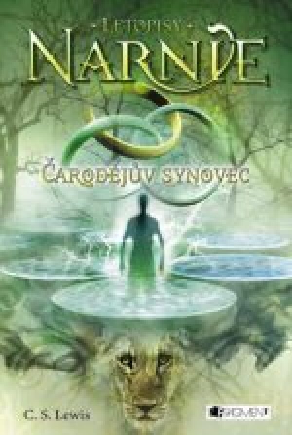 C.S. Lewis: ČARODĚJŮV SYNOVEC - LETOPISY NARNIE 1