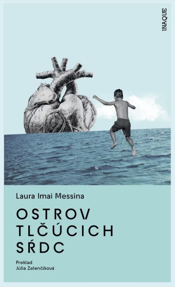 Laura Imai Messina: