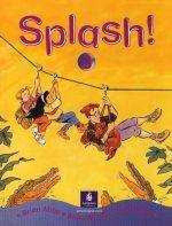 SPLASH 3 PB