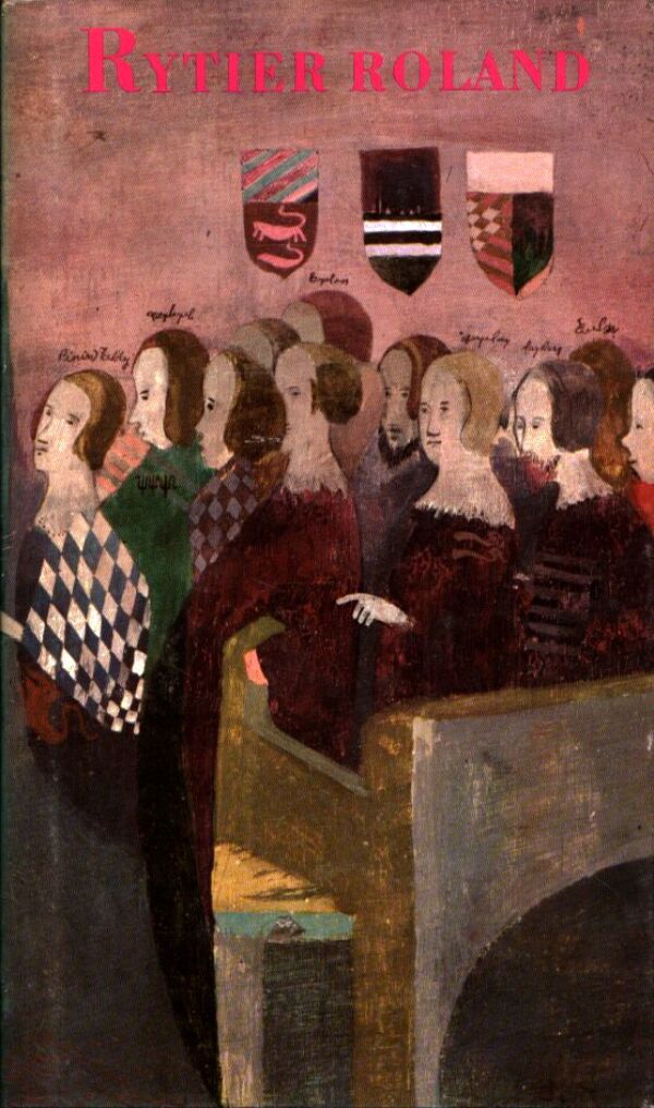 RYTIER ROLAND