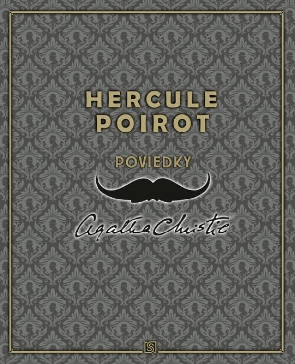 Agatha Christie: HERCULE POIROT - POVIEDKY
