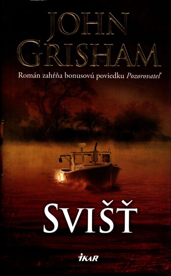 John Grisham: