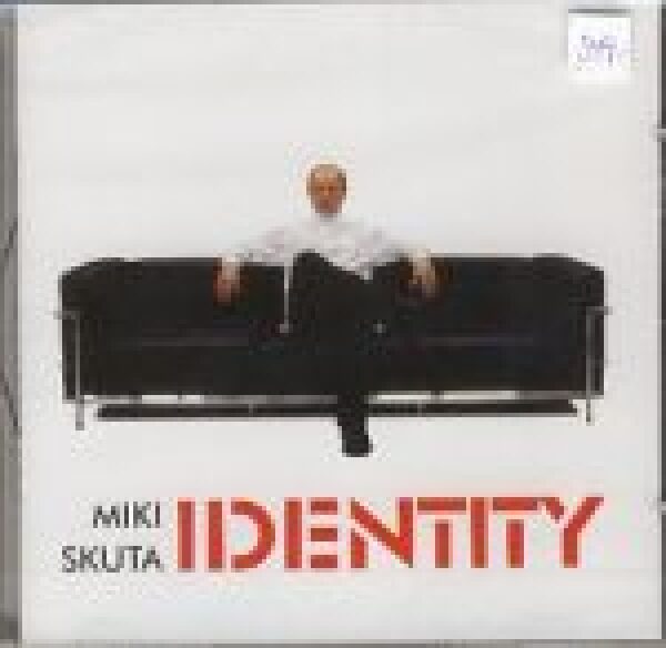 Miki Skuta: IDENTITY