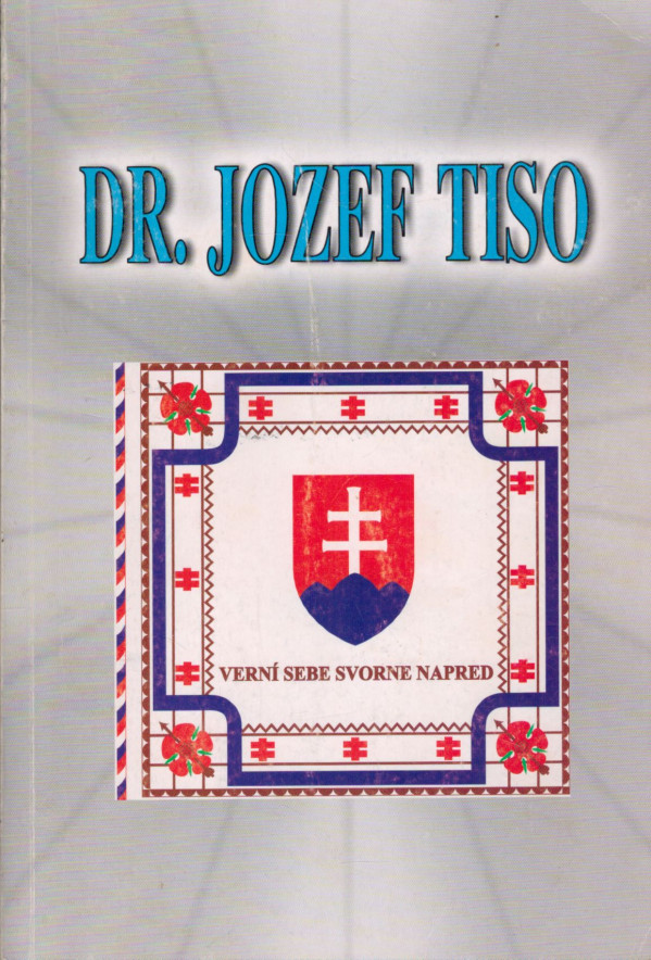 DR. JOZEF TISO
