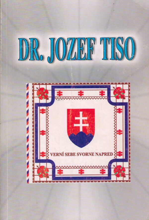 DR. JOZEF TISO