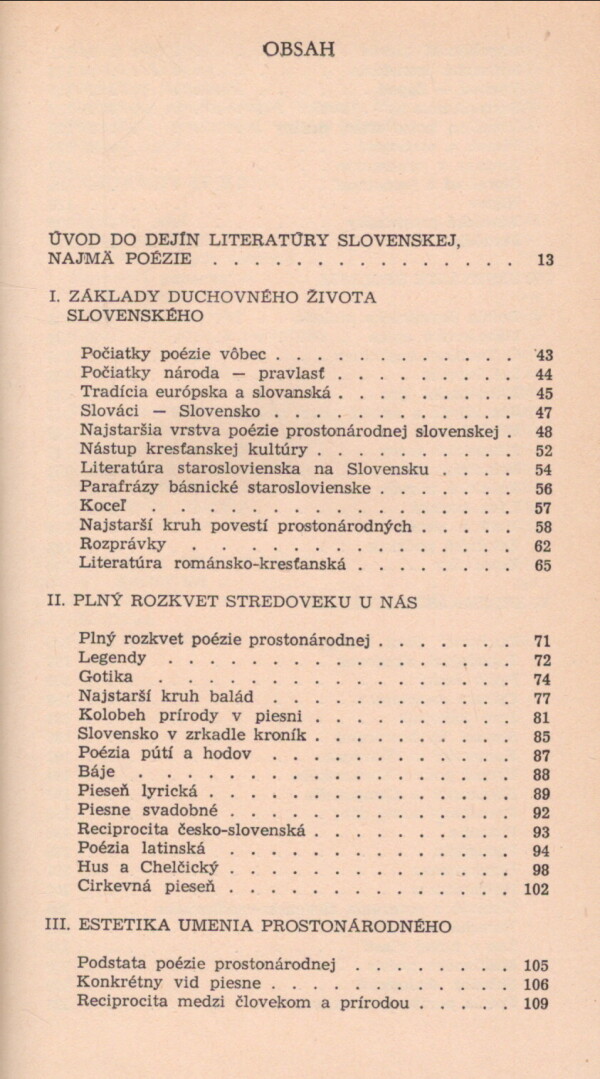Štefan Krčméry: DEJINY LITERATÚRY SLOVENSKEJ I., II.