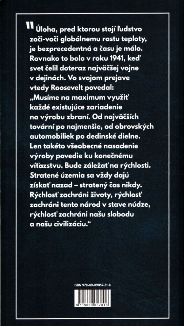 Juraj Mesík: LISTY NANUKOVI