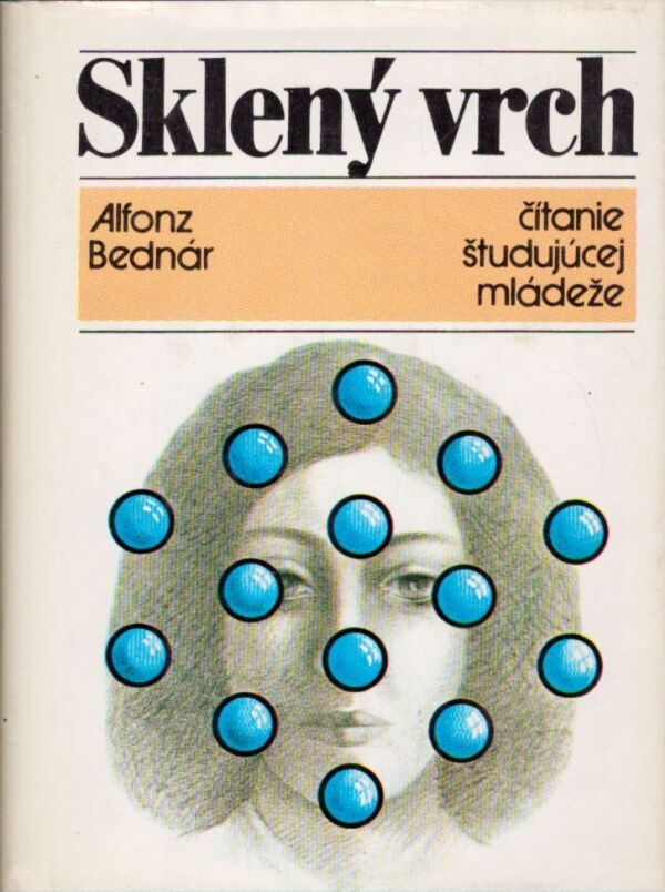 Alfonz Bednár: SKLENÝ VRCH