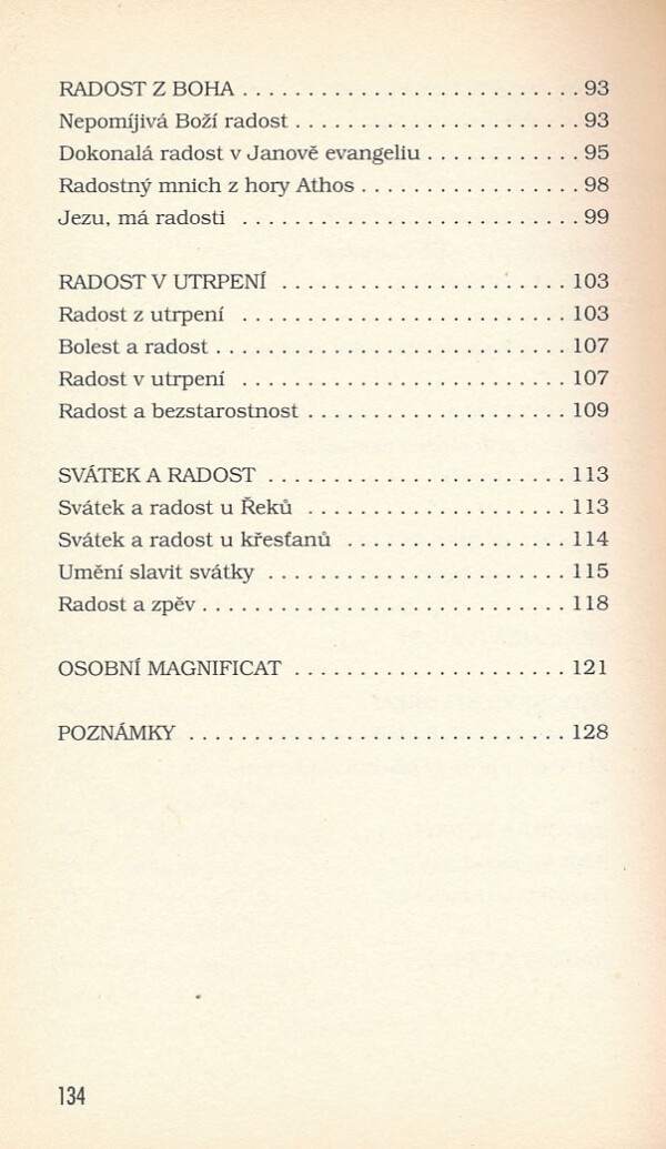 Anselm Grun: JAK ZNOVU NAJÍT RADOST?