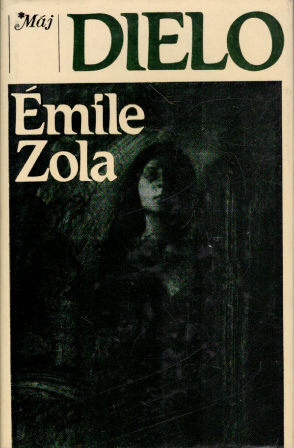 Émile Zola: DIELO