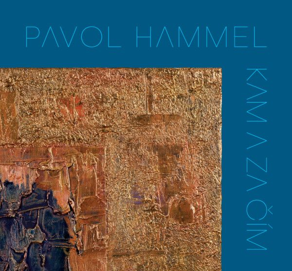 Pavol Hammel: