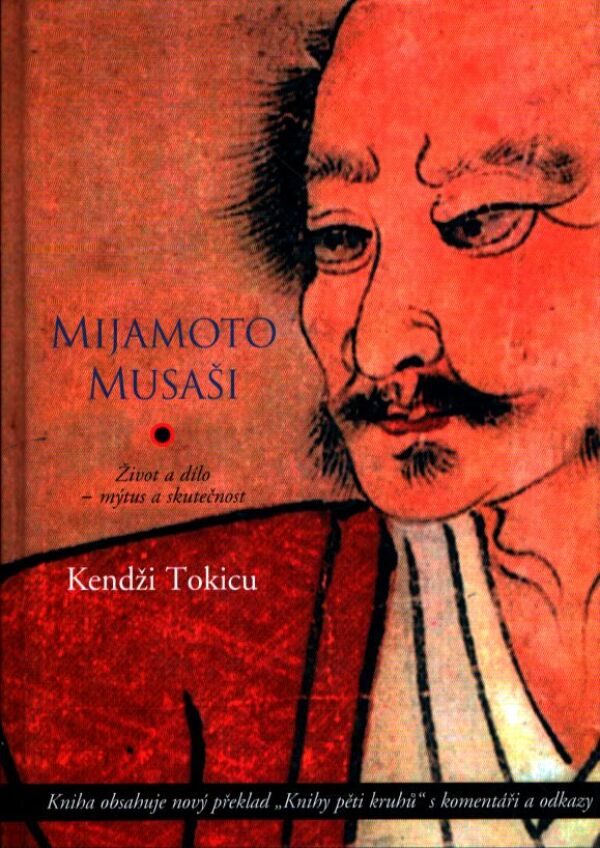 Kendži Tokicu: MIJAMOTO MUSAŠI