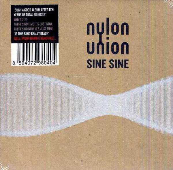 Union Nylon:
