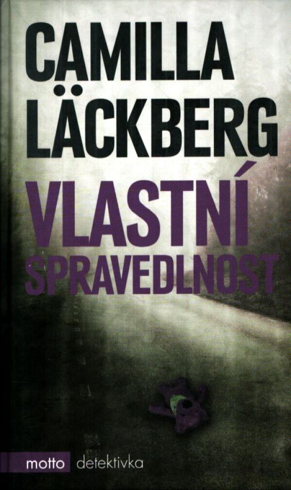 Camilla Läckberg: 