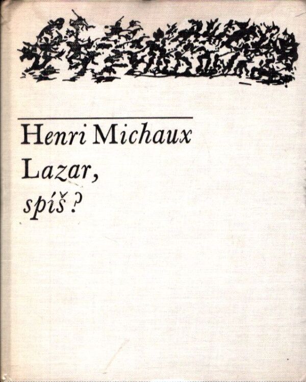 Henri Michaux: 