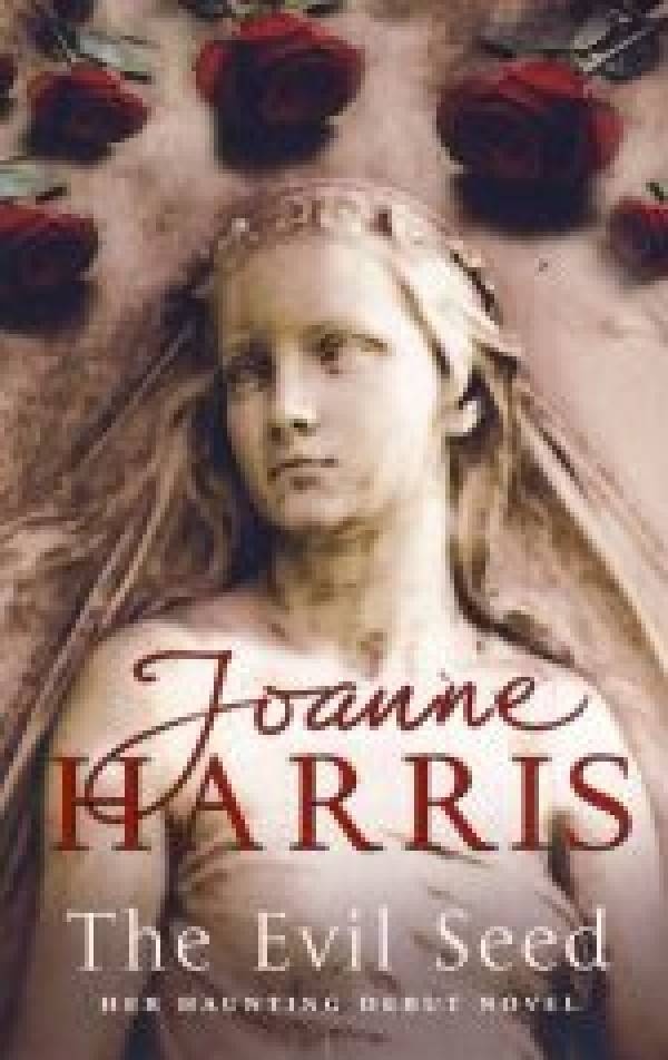 Joanne Harris: