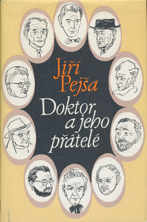 Jiří Pejša: