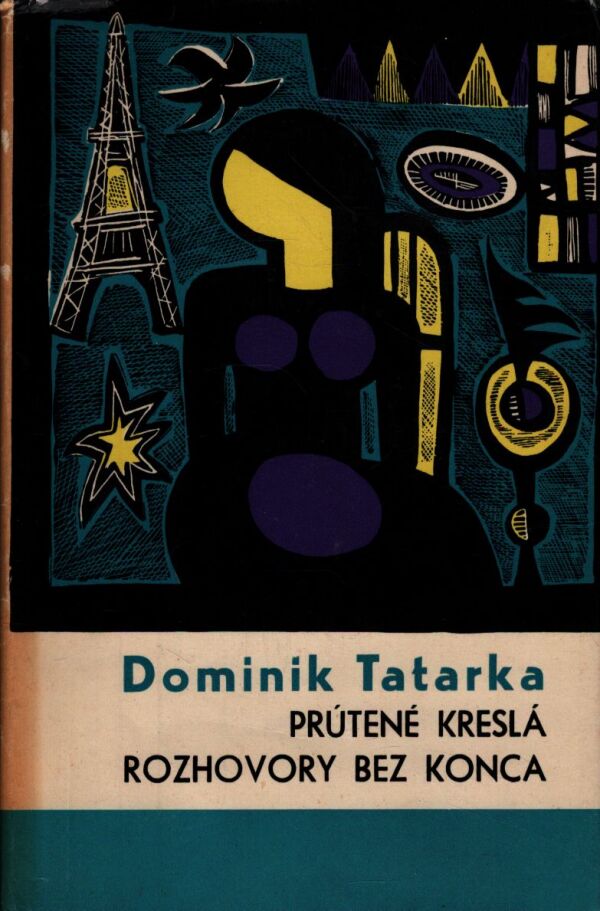 Dominik Tatarka: