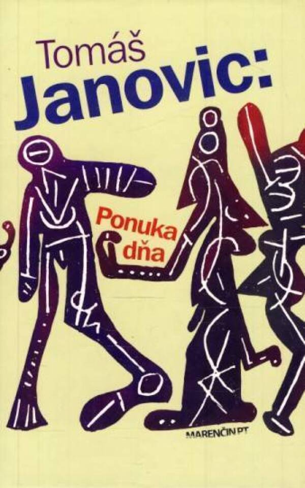 Tomáš Janovic: PONUKA DŇA