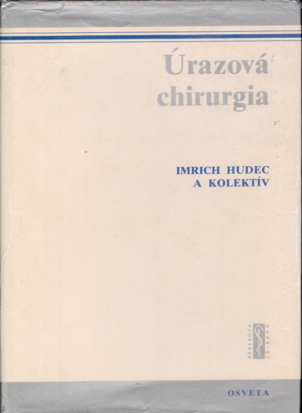 Imrich Hudec, kol: