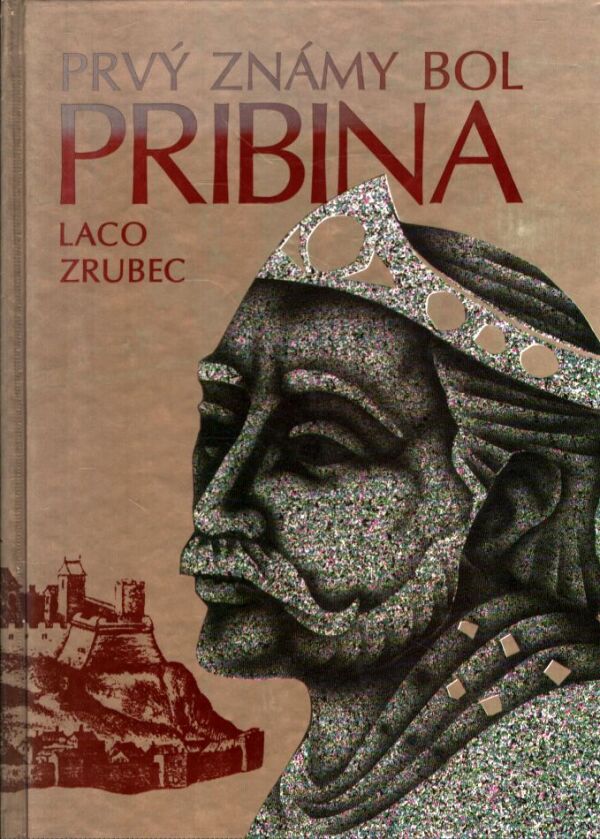 Laco Zrubec: