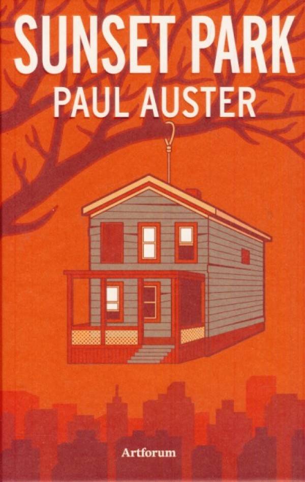 Paul Auster: SUNSET PARK