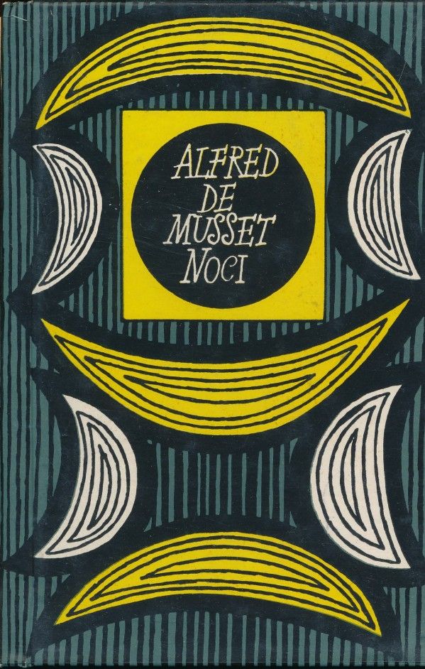 Alfred de Musset: NOCI