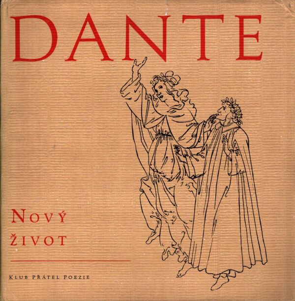 Dante Alighieri: