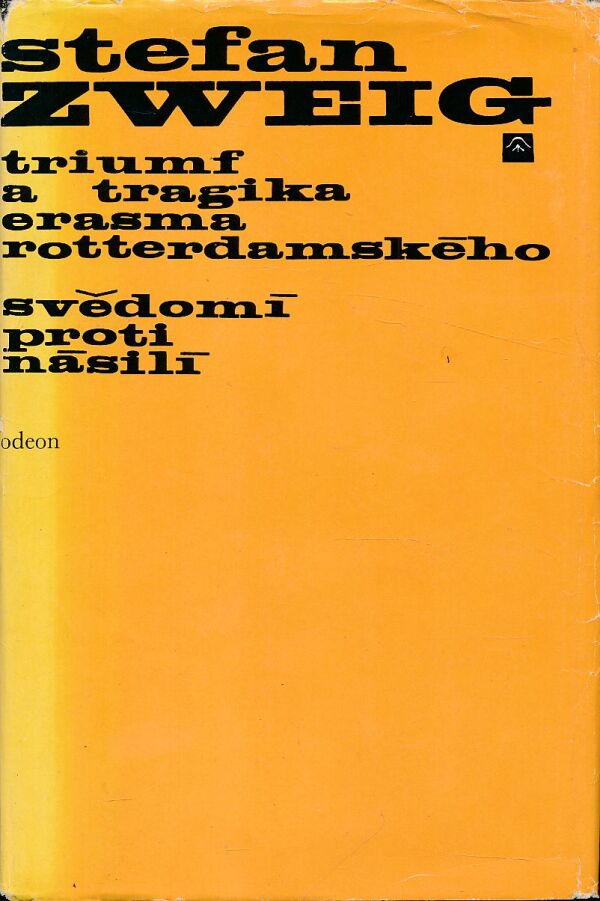 Stefan Zweig: 