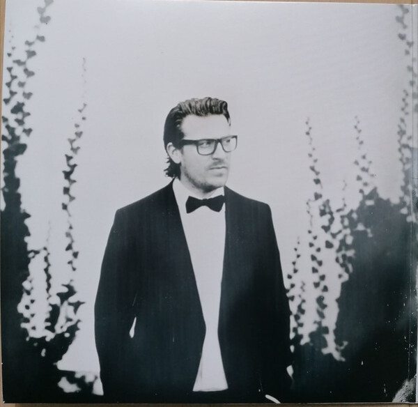 Parov Stelar: THE DEMON DIARIES - 2LP