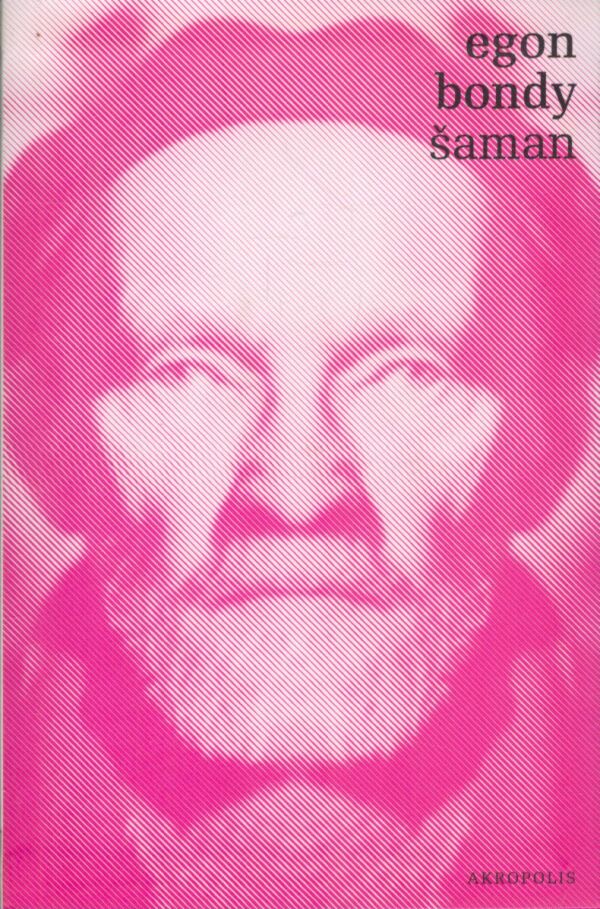 Egon Bondy: