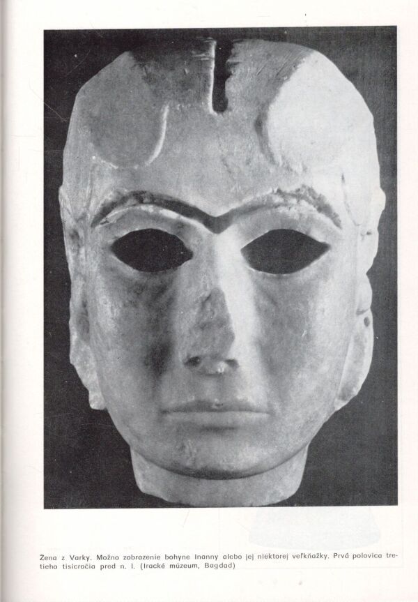 Helmut Uhlig: SUMERI