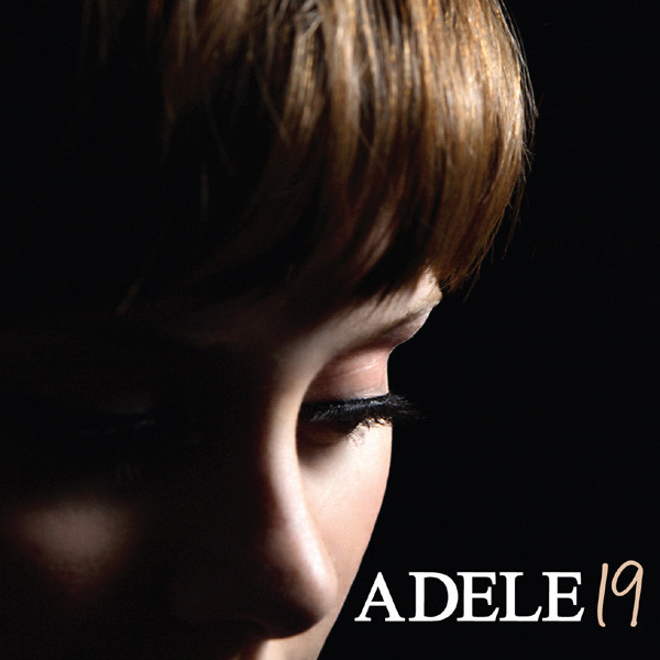 Adele: ADELE 19 - LP