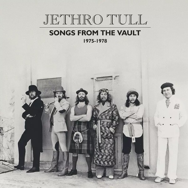 Jethro Tull:
