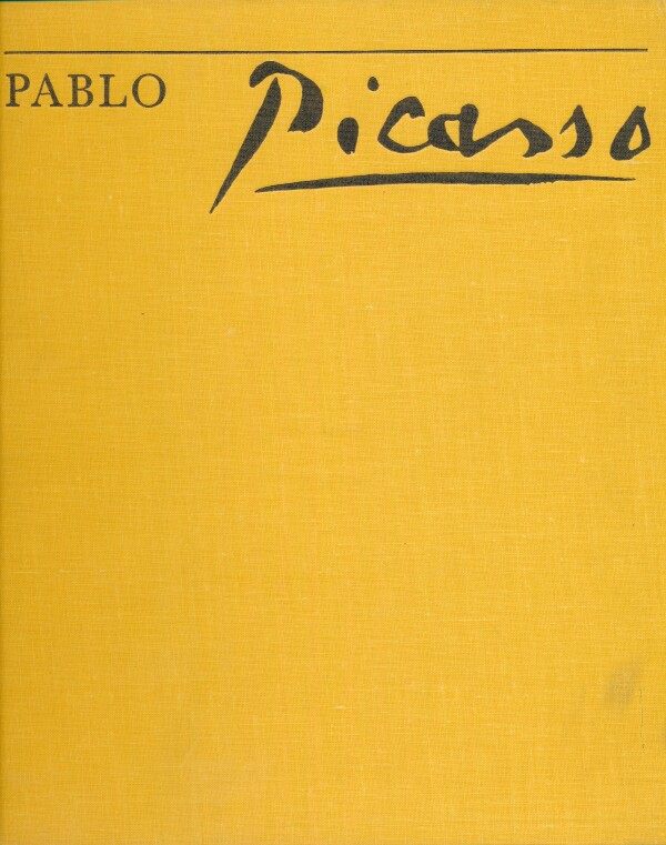 Keith Sutton: PABLO PICASSO