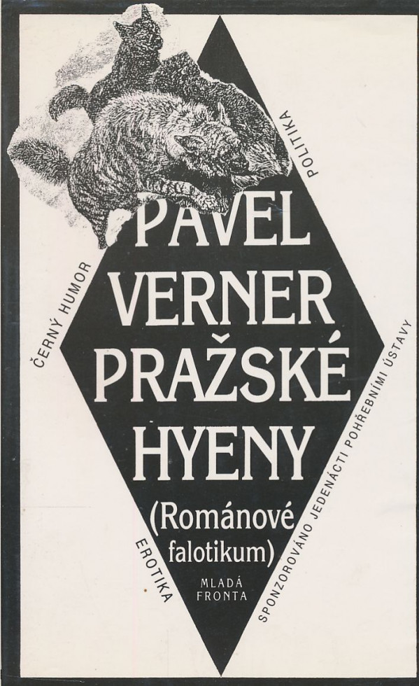 Pavel Verner:
