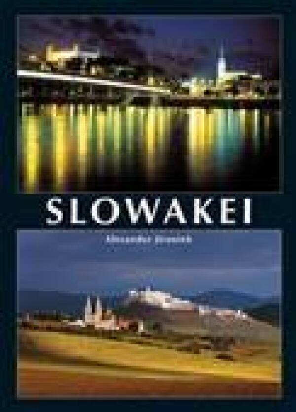 Alexander Jiroušek: SLOWAKEI