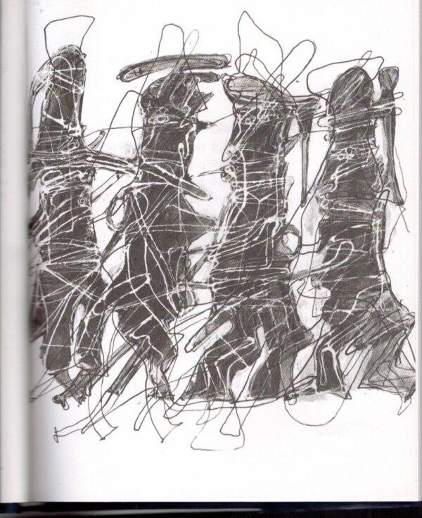 Decimus Iunius Iuvenalis: O MUŽSKEJ SKAZENOSTI