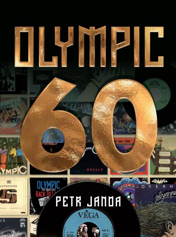 Petr Janda: OLYMPIC 60