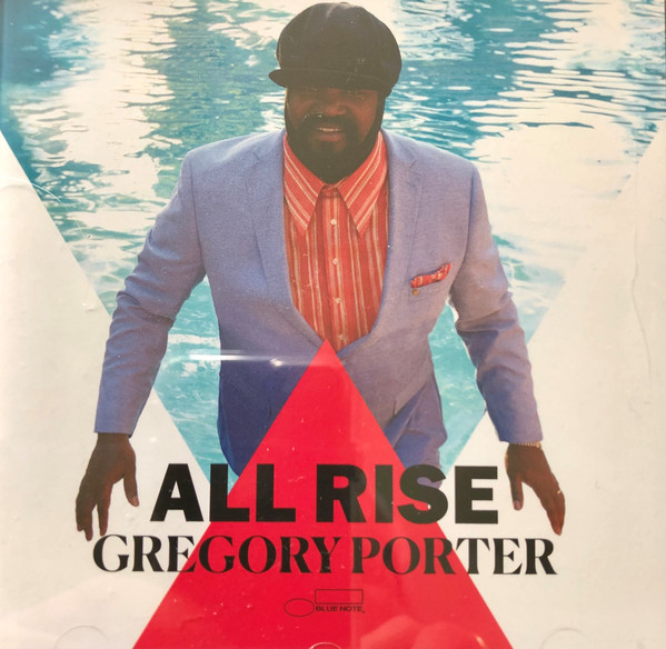Gregory Porter: ALL RISE