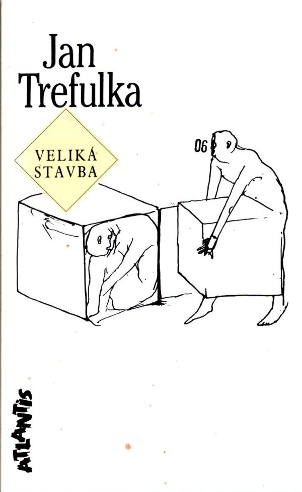 Jan Trefulka: