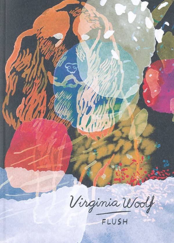 Virginia Woolf: FLUSH