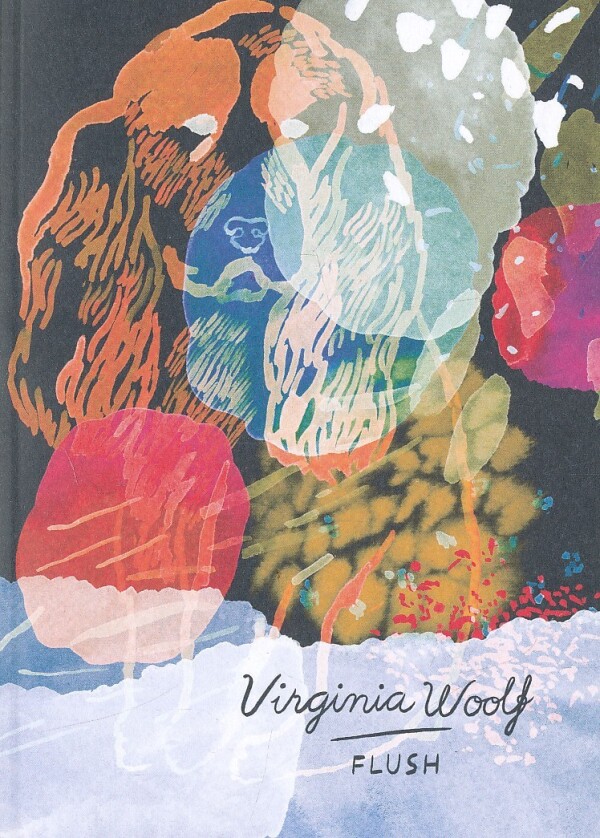 Virginia Woolf: