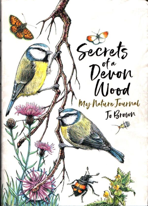 Jo Brown: