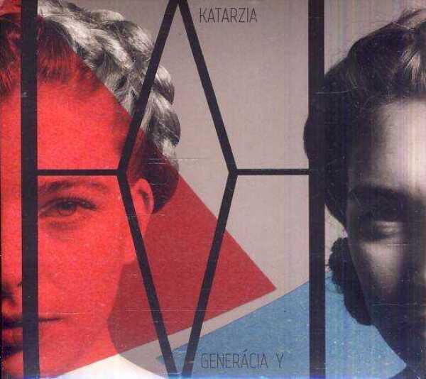 Katarzia: GENERÁCIA Y