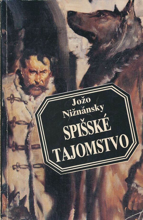 Jožo Nižnánsky: